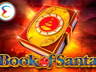 Book Of Santa