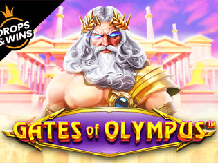 Gates Of Olympus