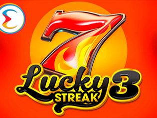 Lucky Streak 3
