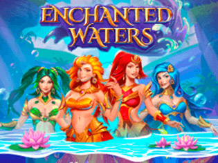 Enchanted Waters